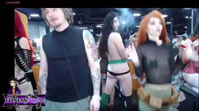 Image 4 of fitnessnerd6 Stream on Chaturbate on 3 months ago