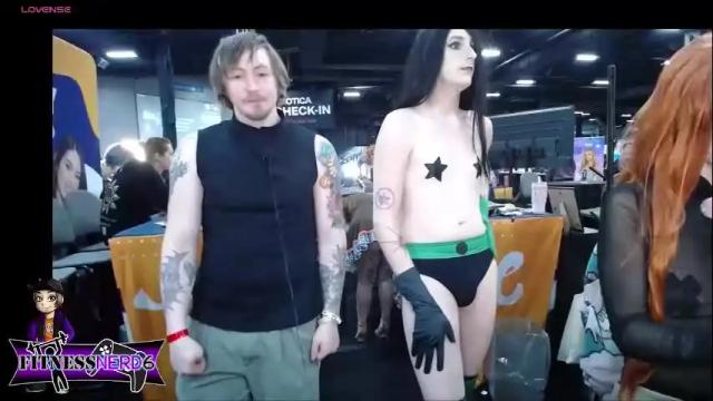 Thumbnail 3, fitnessnerd6's Stream at Chaturbate, 3 months ago