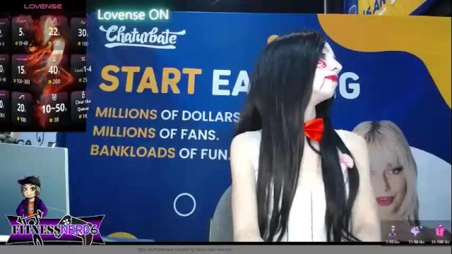 Image 2 of fitnessnerd6 Stream on Chaturbate on 3 months ago