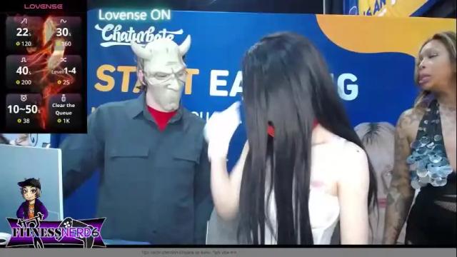 Image 3 of fitnessnerd6 Stream on Chaturbate on 3 months ago