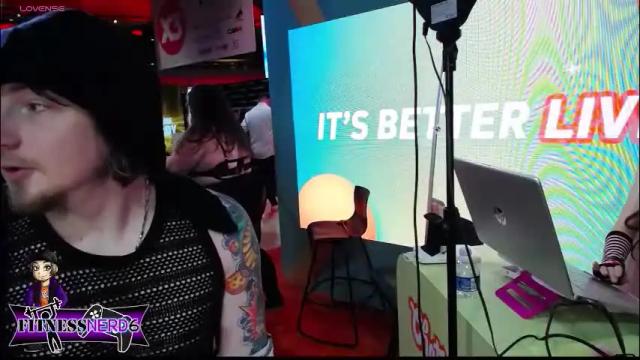 Image 3 of fitnessnerd6 Stream on Chaturbate on 19 days ago