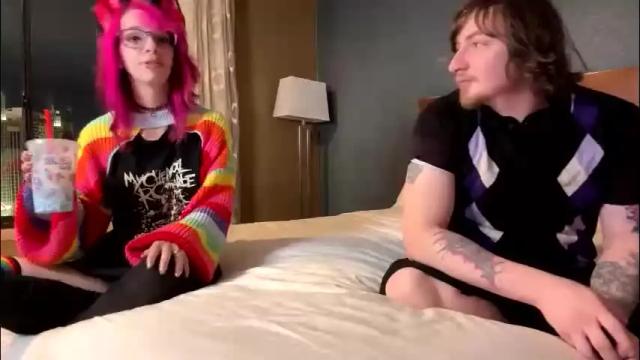 Thumbnail 2, fitnessnerd6's Stream at Chaturbate, 12 days ago