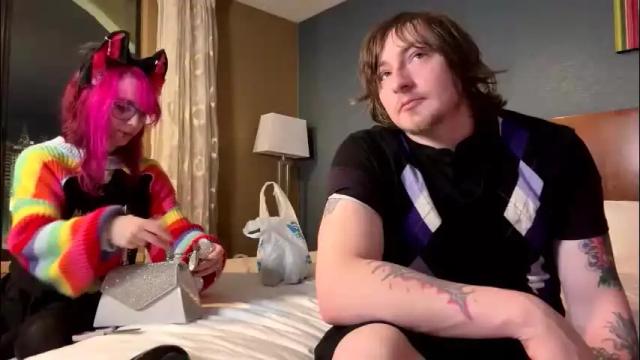 Thumbnail 3, fitnessnerd6's Stream at Chaturbate, 12 days ago