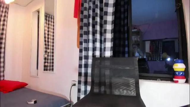 Image 11 of fitrosexxx Stream on Chaturbate on 1 month ago