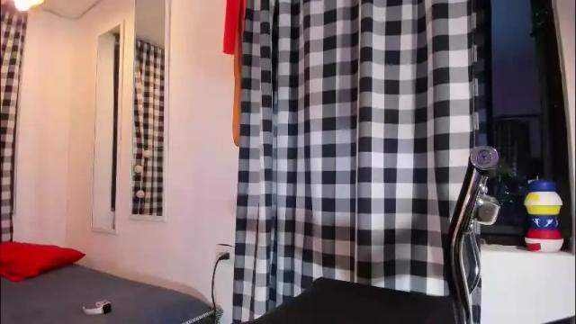 Image 12 of fitrosexxx Stream on Chaturbate on 1 month ago