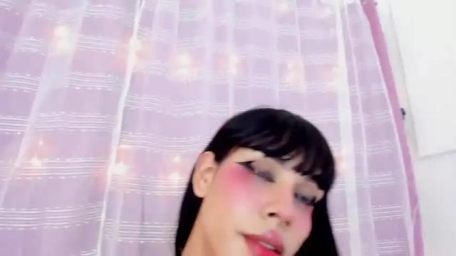 Image 11 of fka_twigs_ Stream on Chaturbate on 15 months ago