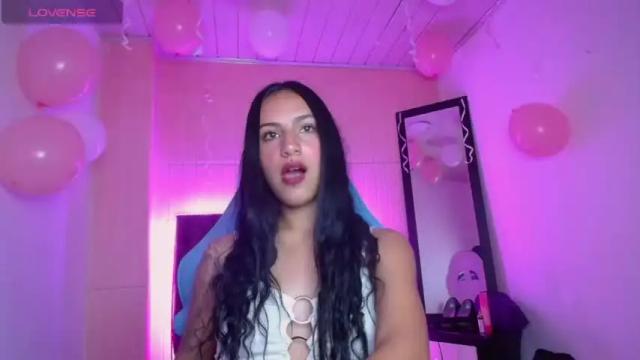 Image 3 of flaca_57 Stream on Chaturbate on 14 months ago