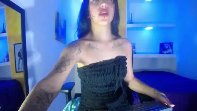 Thumbnail 1, flaca_57's Stream at Chaturbate, 14 months ago
