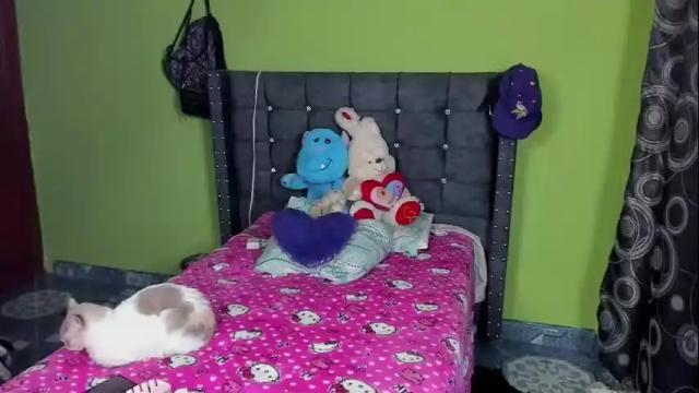 Image 3 of flaca_57 Stream on Chaturbate on 1 month ago