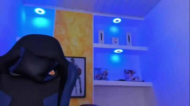 Thumbnail 3, flaca_57's Stream at Chaturbate, 9 days ago