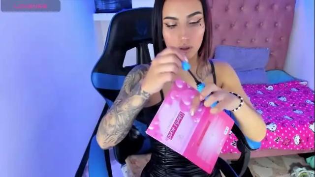 Image 7 of flaca_57 Stream on Chaturbate on 7 days ago