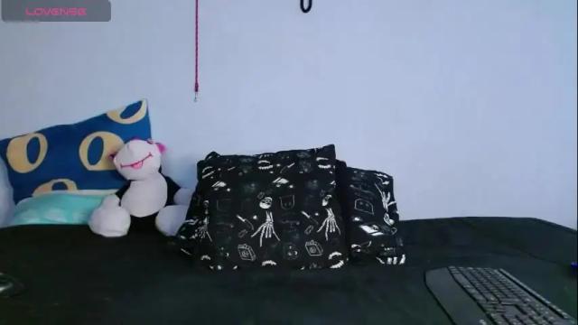 Image 12 of flacapaisa Stream on Chaturbate on 1 month ago