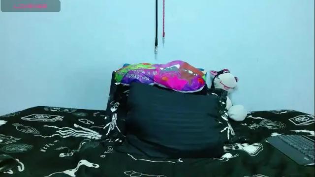 Image 10 of flacapaisa Stream on Chaturbate on 20 days ago