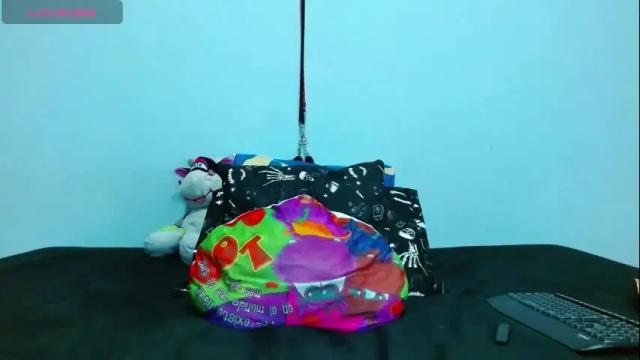 Image 7 of flacapaisa Stream on Chaturbate on 11 days ago