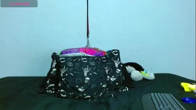 Image 4 of flacapaisa Stream on Chaturbate on 9 days ago