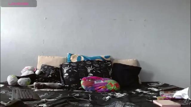 Thumbnail 2, flacapaisa's Stream at Chaturbate, 1 month ago