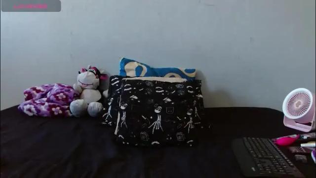 Image 11 of flacapaisa Stream on Chaturbate on 5 months ago