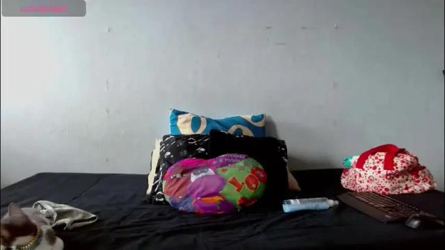 Thumbnail 1, flacapaisa's Stream at Chaturbate, 23 days ago