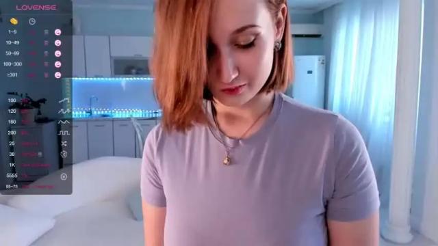 Thumbnail 1, flairakey's Stream at Chaturbate, 14 months ago