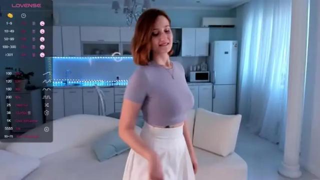Thumbnail 2, flairakey's Stream at Chaturbate, 14 months ago