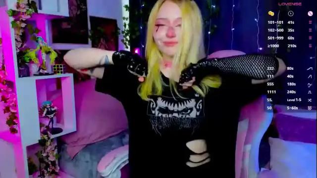 Thumbnail 1, flaircorell's Stream at Chaturbate, 2 months ago