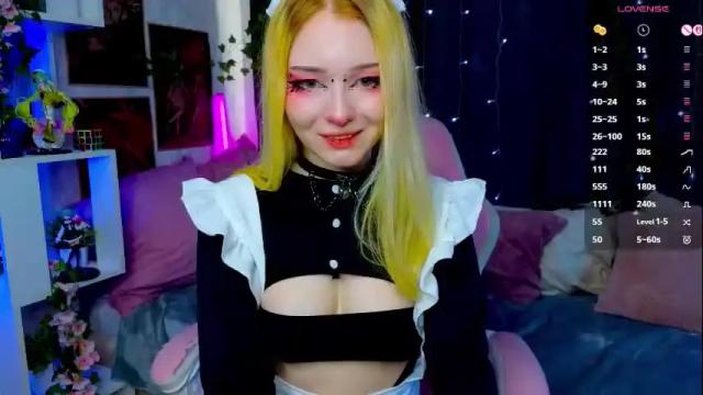 Thumbnail 1, flaircorell's Stream at Chaturbate, 1 month ago