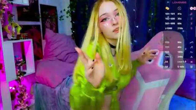 Thumbnail 1, flaircorell's Stream at Chaturbate, 1 month ago