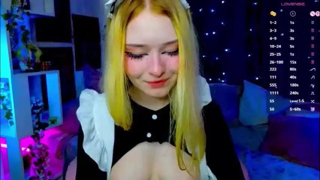 Thumbnail 2, flaircorell's Stream at Chaturbate, 1 month ago