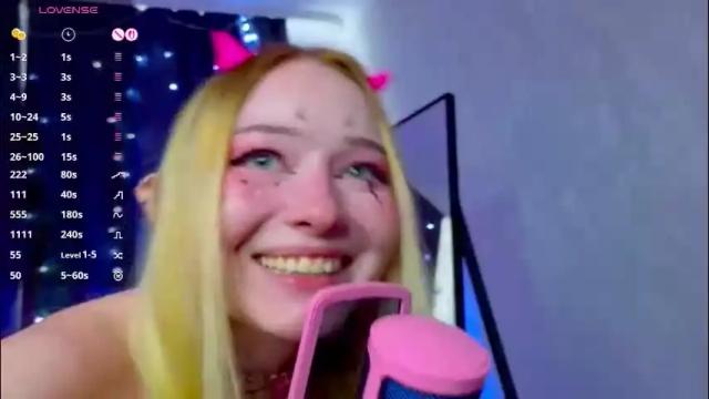 Image 8 of flaircorell Stream on Chaturbate on 4 days ago