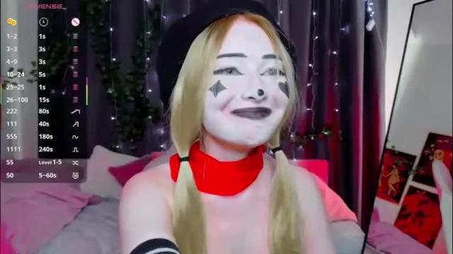 Thumbnail 2, flaircorell's Stream at Chaturbate, 2 days ago