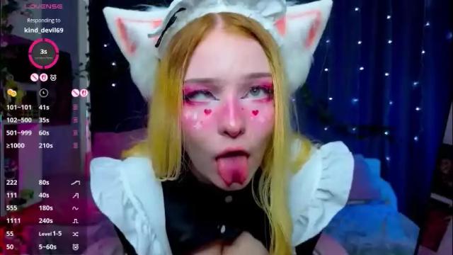 Thumbnail 3, flaircorell's Stream at Chaturbate, 10 hours ago