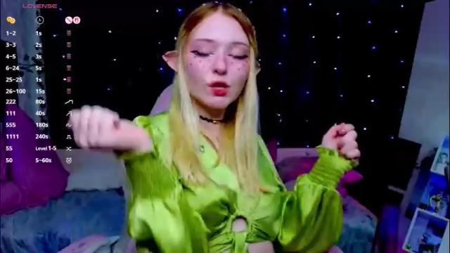 Thumbnail 1, flaircorell's Stream at Chaturbate, 2 months ago