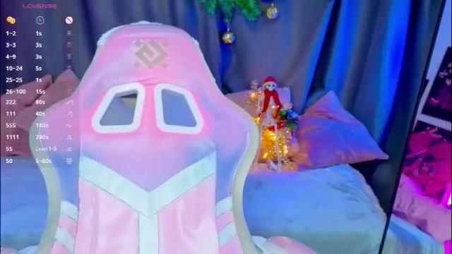 Image 11 of flaircorell Stream on Chaturbate on 1 month ago