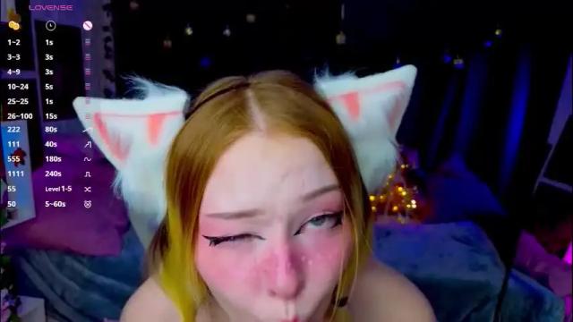 Thumbnail 3, flaircorell's Stream at Chaturbate, 1 month ago
