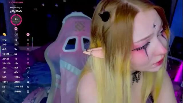 Image 4 of flaircorell Stream on Chaturbate on 1 month ago