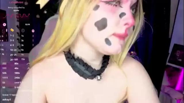 Image 6 of flaircorell Stream on Chaturbate on 1 month ago