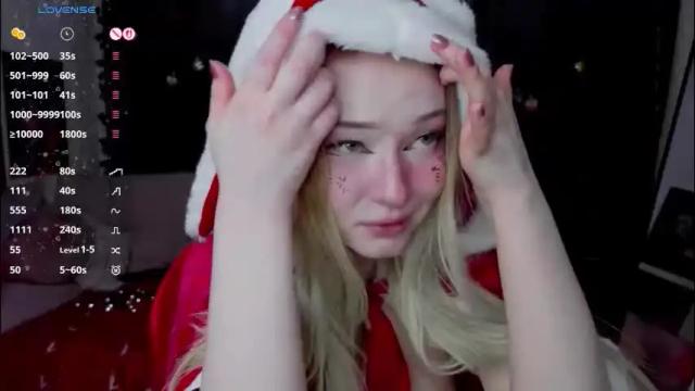 Image 3 of flaircorell Stream on Chaturbate on 29 days ago