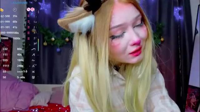 Image 2 of flaircorell Stream on Chaturbate on 27 days ago