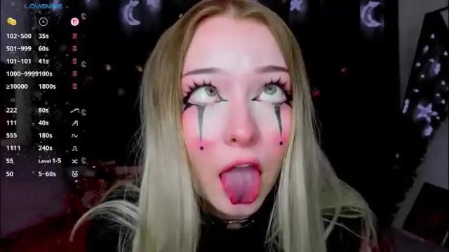 Thumbnail 1, flaircorell's Stream at Chaturbate, 17 days ago