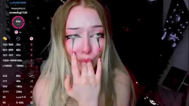 Image 6 of flaircorell Stream on Chaturbate on 17 days ago