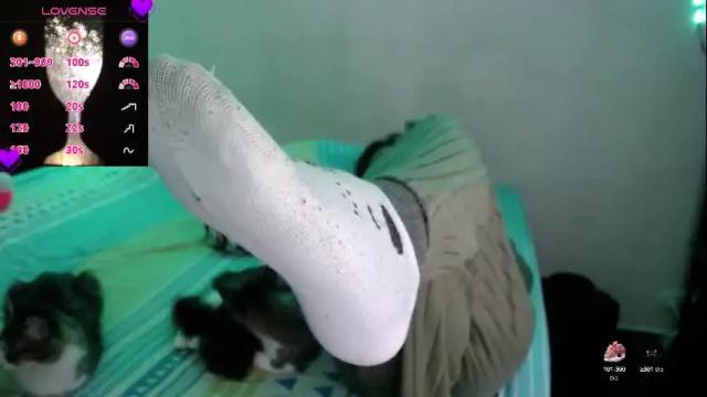Image 10 of flak_sexy Stream on Chaturbate on 6 months ago