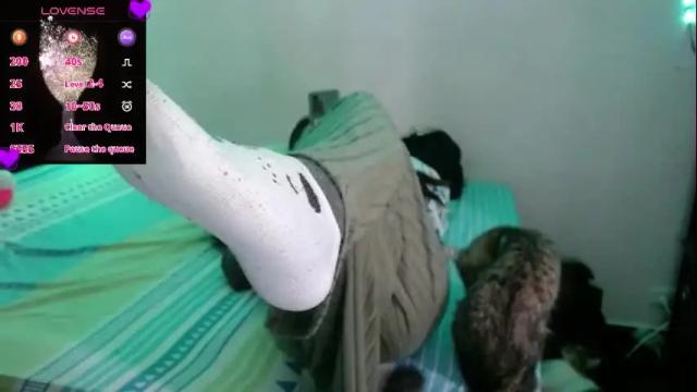 Image 3 of flak_sexy Stream on Chaturbate on 6 months ago