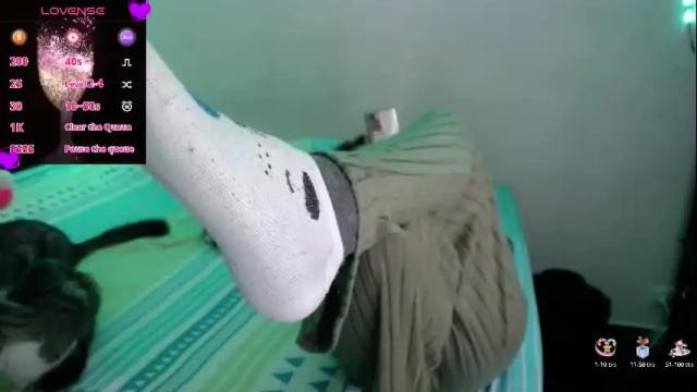 Image 7 of flak_sexy Stream on Chaturbate on 6 months ago