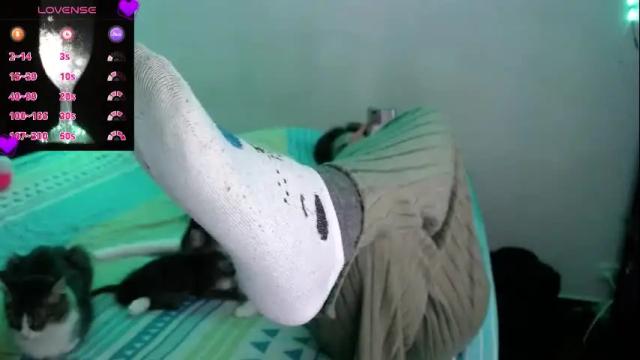 Thumbnail 3, flak_sexy's Stream at Chaturbate, 6 months ago