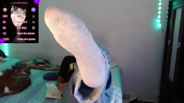 Image 11 of flak_sexy Stream on Chaturbate on 5 months ago