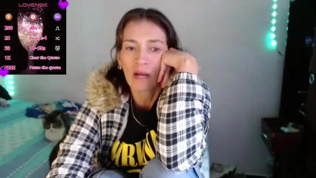 Image 4 of flak_sexy Stream on Chaturbate on 5 months ago