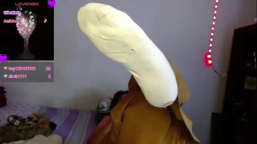 flak_sexy Chaturbate
