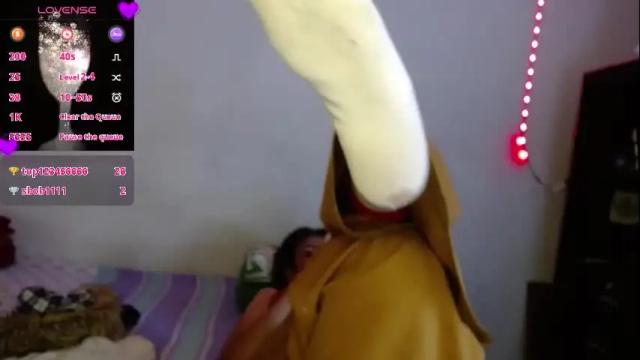 Image 2 of flak_sexy Stream on Chaturbate on 5 months ago