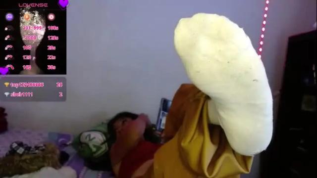 Image 4 of flak_sexy Stream on Chaturbate on 5 months ago
