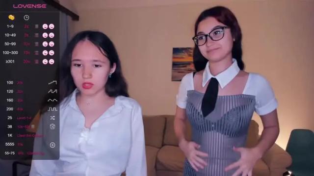 Image 4 of flame_of_two Stream on Chaturbate on 19 months ago